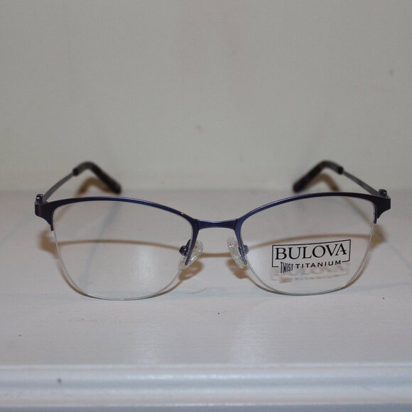 Bulova Women\'s Glasses (Didsbury)